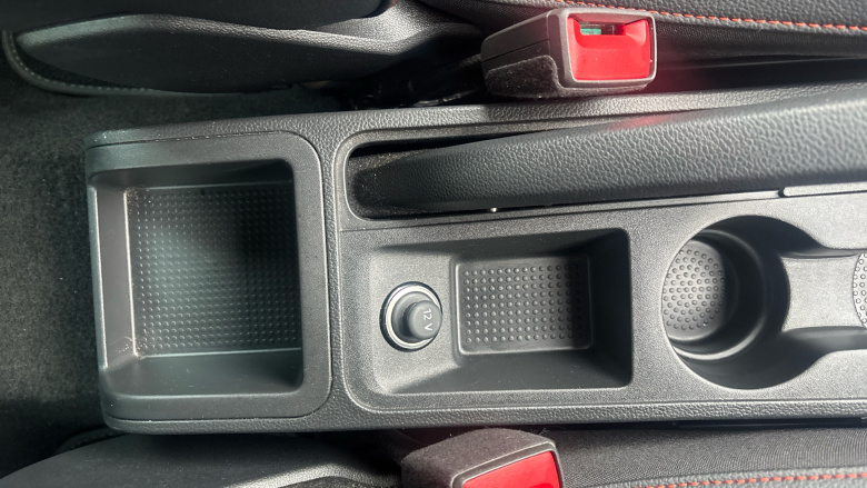 SEAT Arona 1.0 TSI 110 FR Sport 5dr Petrol Hatchback